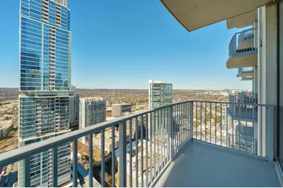 360 Nueces Street #3602, Austin, TX 78701 - Photo 20