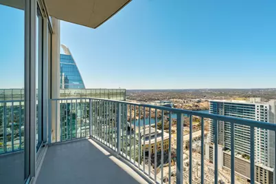 360 Nueces Street #3602, Austin, TX 78701 - Photo 18