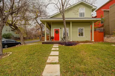 2300 E 9th Street, Austin, TX 78702 - Photo 20