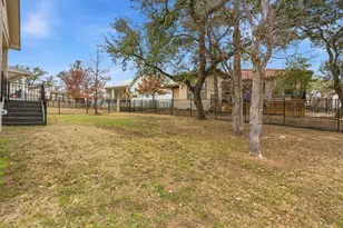132 Gliding Willow St, San Marcos, TX 78666 - Photo 30