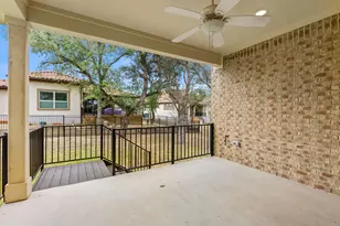 132 Gliding Willow St, San Marcos, TX 78666 - Photo 28