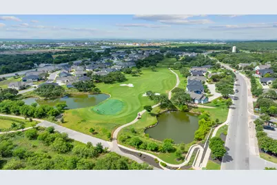 132 Gliding Willow Street, San Marcos, TX 78666 - Photo 36