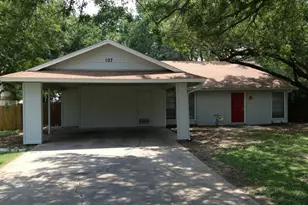 107 Meteor Dr, Austin, TX 78745 - Photo 1