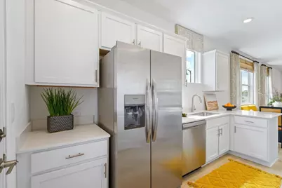 2513 Caleb Asher Loop, Round Rock, TX 78665 - Photo 4