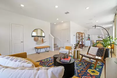 2513 Caleb Asher Loop, Round Rock, TX 78665 - Photo 8