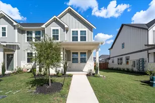 2513 Caleb Asher Loop, Round Rock, TX 78665 - Photo 1