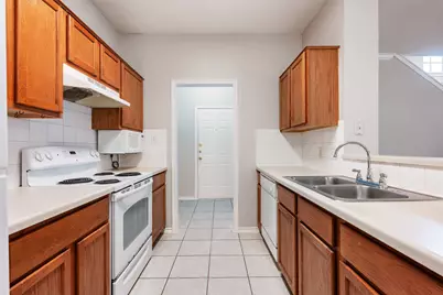 1720 Constantino Circle #A, Austin, TX 78745 - Photo 14