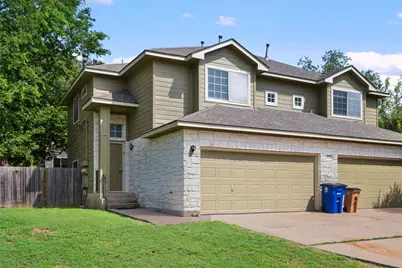1720 Constantino Circle #A, Austin, TX 78745 - Photo 2