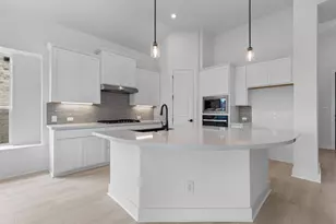 1409 Blue Moon Dr, Georgetown, TX 78628 - Photo 4