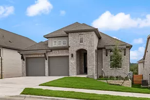 1409 Blue Moon Dr, Georgetown, TX 78628 - Photo 2