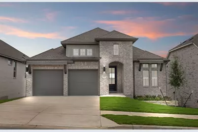 1409 Blue Moon Drive, Georgetown, TX 78628 - Photo 1