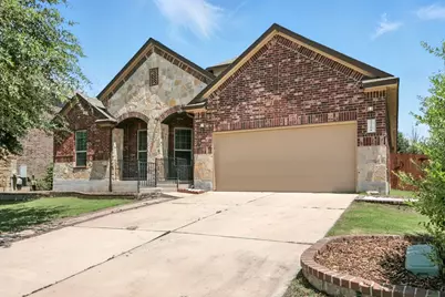 2516 Silver Fern Lane, Pflugerville, TX 78660 - Photo 8