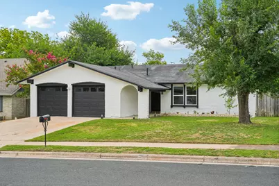 10219 W Rutland Village, Austin, TX 78758 - Photo 2