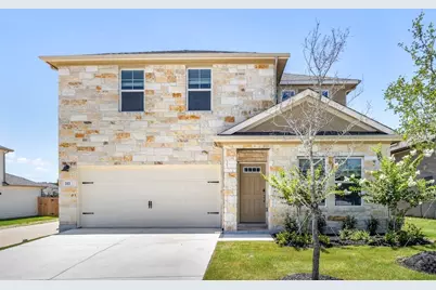 393 El Capitan Loop, Dripping Springs, TX 78620 - Photo 1