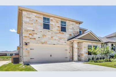 393 El Capitan Loop, Dripping Springs, TX 78620 - Photo 2