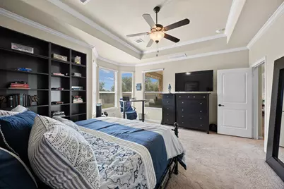 2809 Dusty Chisolm Trail, Pflugerville, TX 78660 - Photo 44