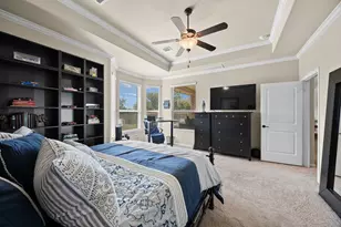 2809 Dusty Chisolm Trail, Pflugerville, TX 78660 - Photo 44