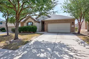 2809 Dusty Chisolm Trail, Pflugerville, TX 78660 - Photo 1
