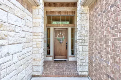 2809 Dusty Chisolm Trail, Pflugerville, TX 78660 - Photo 2