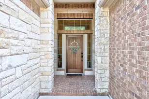 2809 Dusty Chisolm Trail, Pflugerville, TX 78660 - Photo 2