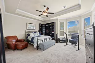 2809 Dusty Chisolm Trail, Pflugerville, TX 78660 - Photo 42
