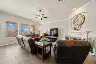 2809 Dusty Chisolm Trail, Pflugerville, TX 78660 - Photo 36