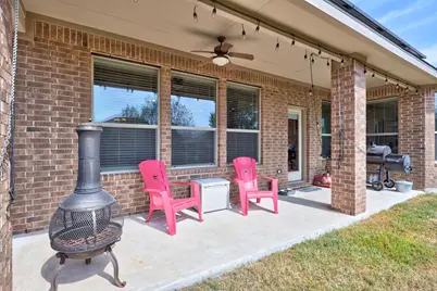 2809 Dusty Chisolm Trail, Pflugerville, TX 78660 - Photo 52