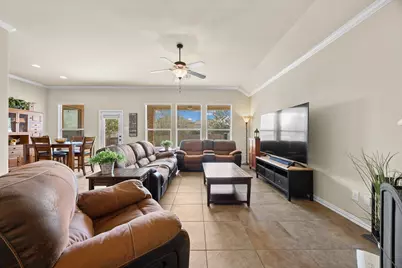 2809 Dusty Chisolm Trail, Pflugerville, TX 78660 - Photo 6
