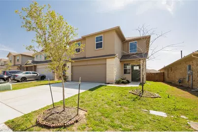 521 Otto Avenue, Georgetown, TX 78626 - Photo 2