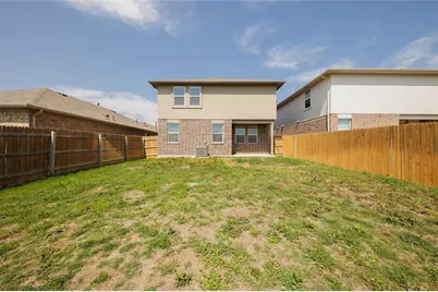 521 Otto Avenue, Georgetown, TX 78626 - Photo 38