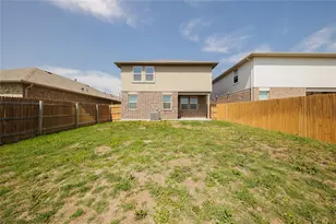 521 Otto Ave, Georgetown, TX 78626 - Photo 38