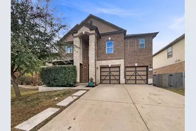 119 Mancos Drive, Georgetown, TX 78626 - Photo 1
