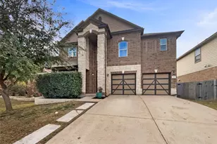 119 Mancos Dr, Georgetown, TX 78626 - Photo 1