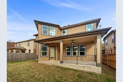 119 Mancos Drive, Georgetown, TX 78626 - Photo 24