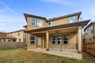 119 Mancos Dr, Georgetown, TX 78626 - Photo 24