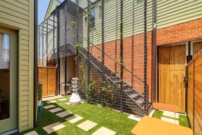 3010 Sorin Street #B, Austin, TX 78723 - Photo 4