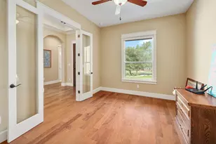 105 Arrowhead Rd, Georgetown, TX 78633 - Photo 26