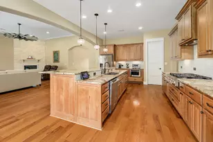 105 Arrowhead Rd, Georgetown, TX 78633 - Photo 18