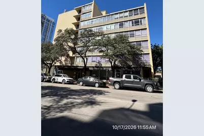 1800 Lavaca Street #509, Austin, TX 78701 - Photo 18