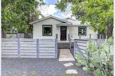 2200 E 14th Street, Austin, TX 78702 - Photo 1
