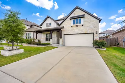 20813 Carries Ranch Road, Pflugerville, TX 78660 - Photo 4
