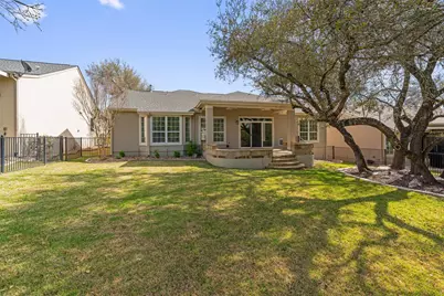 809 Armstrong Drive, Georgetown, TX 78633 - Photo 28