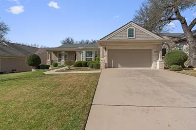 809 Armstrong Drive, Georgetown, TX 78633 - Photo 2