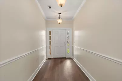 809 Armstrong Drive, Georgetown, TX 78633 - Photo 4