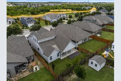 7321 Sentry Path, Austin, TX 78744 - Photo 2