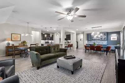 7321 Sentry Path, Austin, TX 78744 - Photo 4