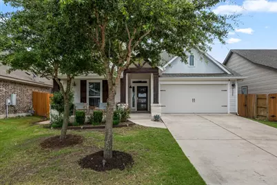 7321 Sentry Path, Austin, TX 78744 - Photo 8