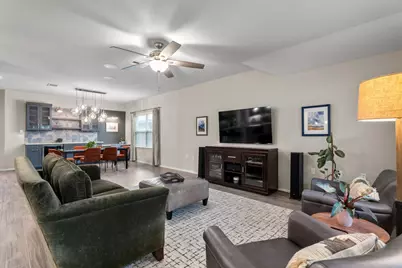 7321 Sentry Path, Austin, TX 78744 - Photo 4