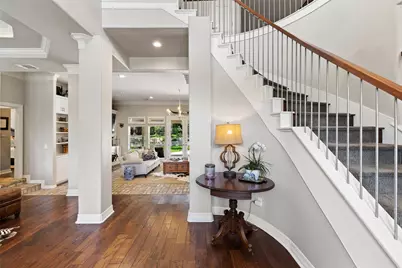 1904 Steamboat Springs Cove, Austin, TX 78746 - Photo 4
