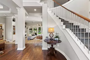 1904 Steamboat Springs Cove, Austin, TX 78746 - Photo 4